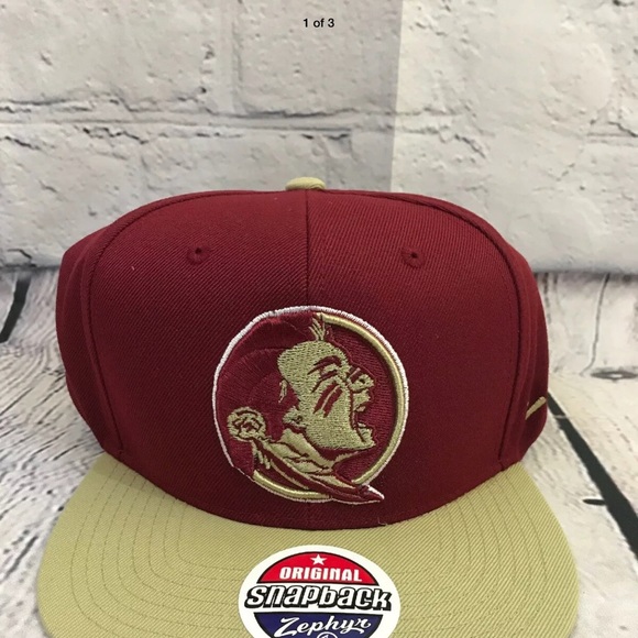 florida state seminoles hat